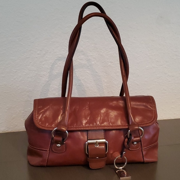 giani bernini purse